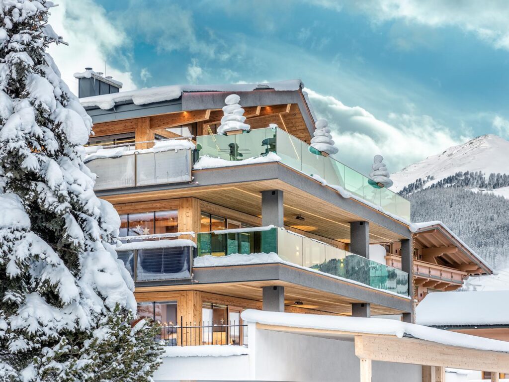 foto hotel zillertal